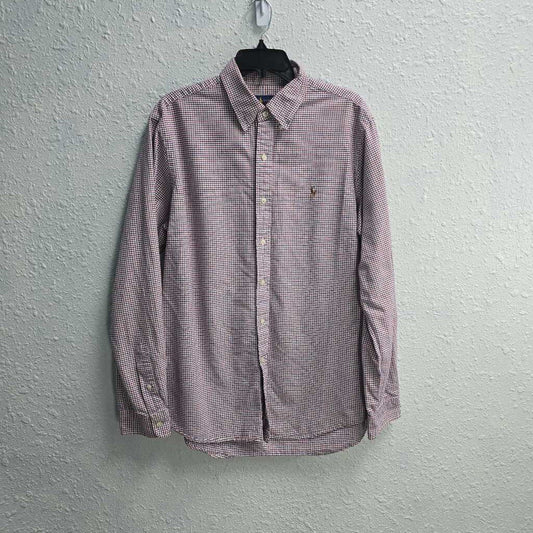 Button Down Shirt