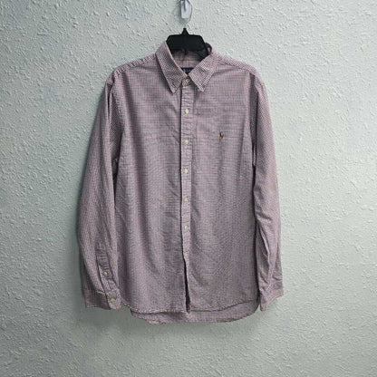 Button Down Shirt