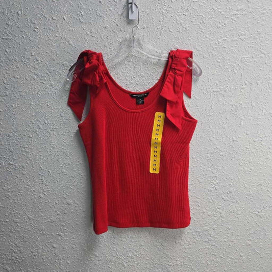 Bow Tank-New w/ Tags