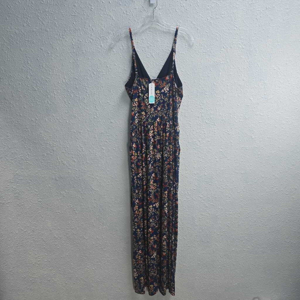 Rochelle Jumpsuit-New w/ Tags