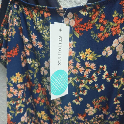 Rochelle Jumpsuit-New w/ Tags