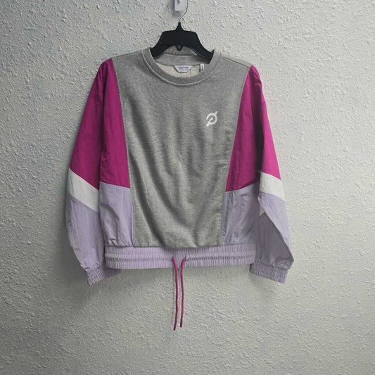 Active Sweatshirt-New w/ Tags