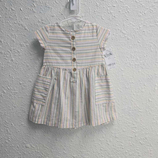 2pc Dress-New w/ Tags