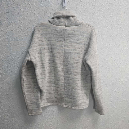 Active Turtleneck Pullover