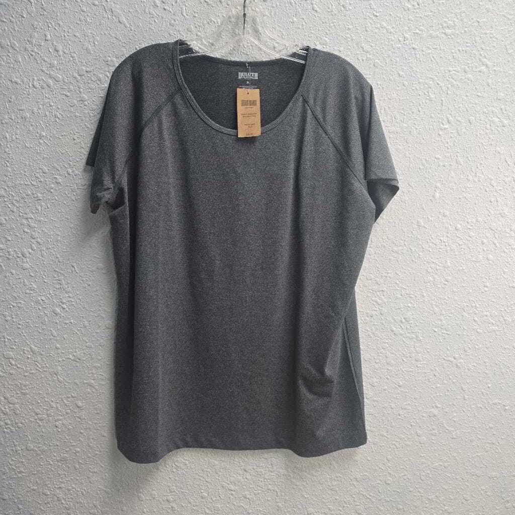 Breeze Shooter T-Shirt-New w/ Tags