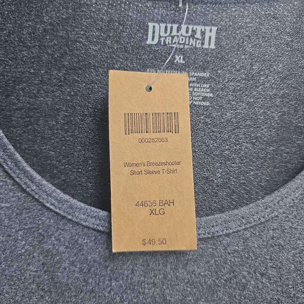 Breeze Shooter T-Shirt-New w/ Tags