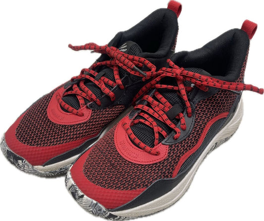 Steph Curry Basketball Sneakers