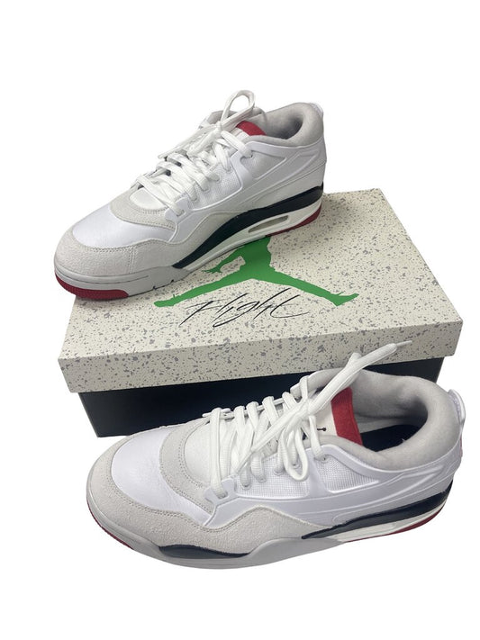 New In Box - Air Jordan 4 RM Tennis Shoes