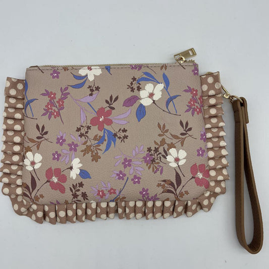 Wristlet