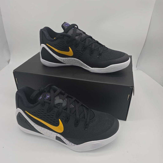 Kobe IX Elite Low Tennis Shoes - New In Box