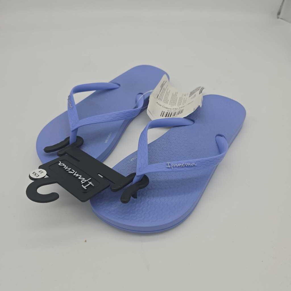 Flip Flops - New With Tags