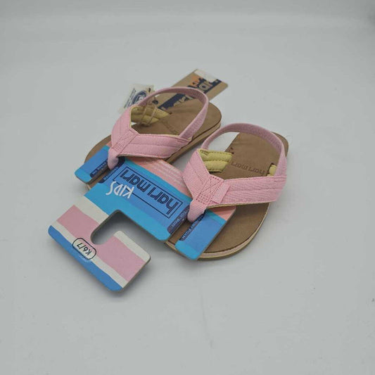 Scout Flip Flops - New With Tags
