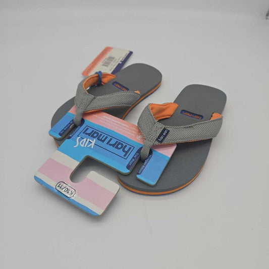 Dunes Flip Flops - New With Tags