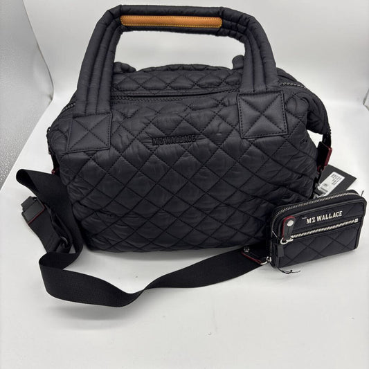 Purse with Wallet - New With Tags