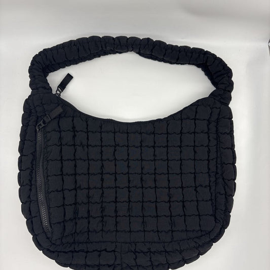 Quilted Purse