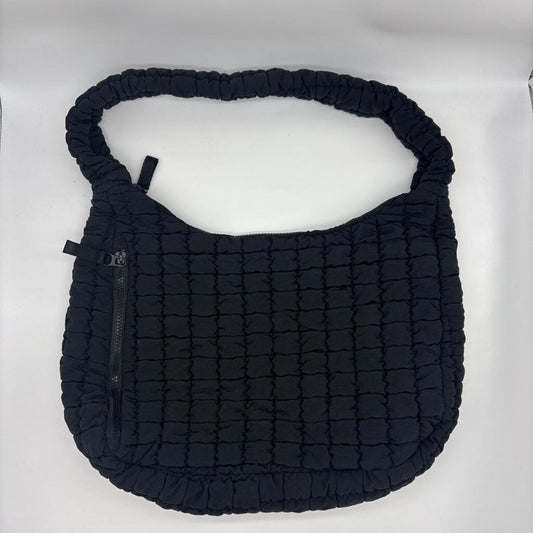 Quilted Purse