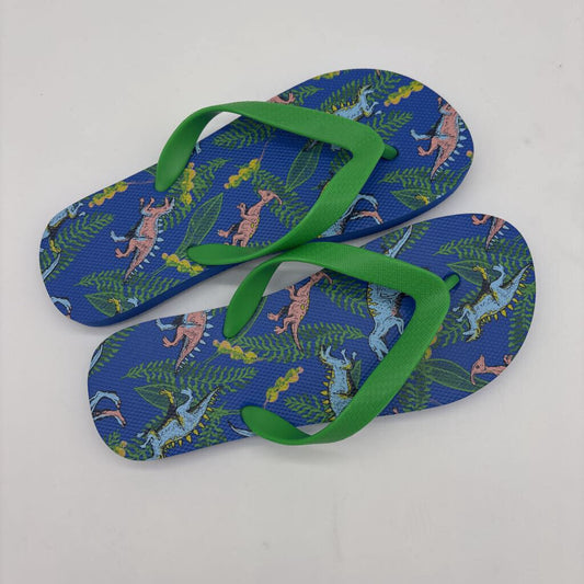 Flip Flops