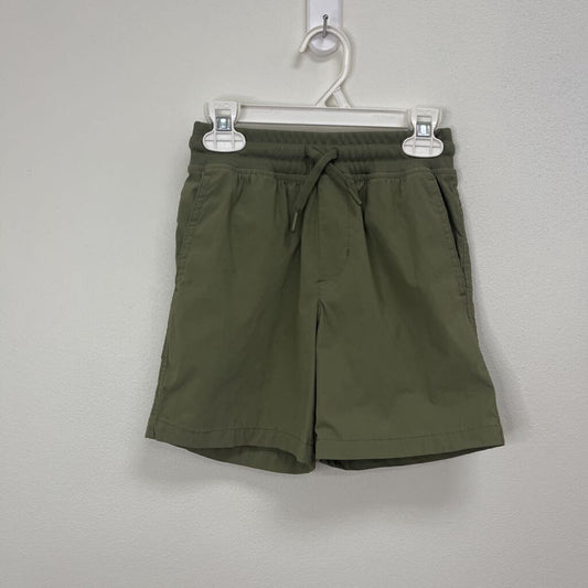 Drawstring Shorts