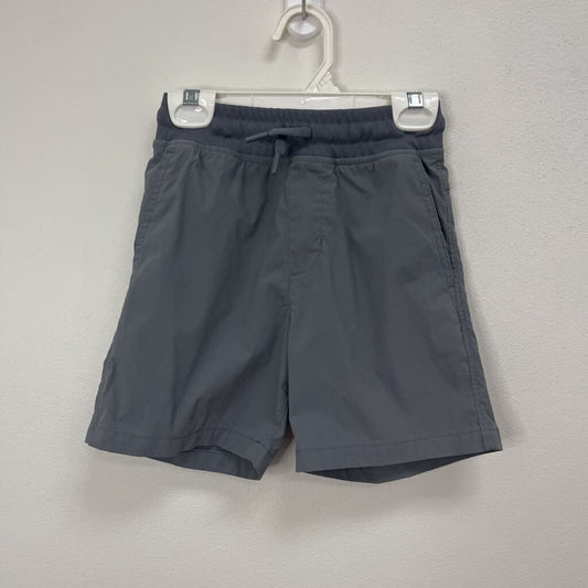 Drawstring Shorts