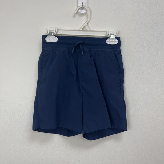 Drawstring Shorts