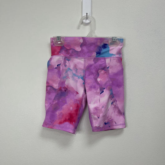 Powersoft Bike Shorts