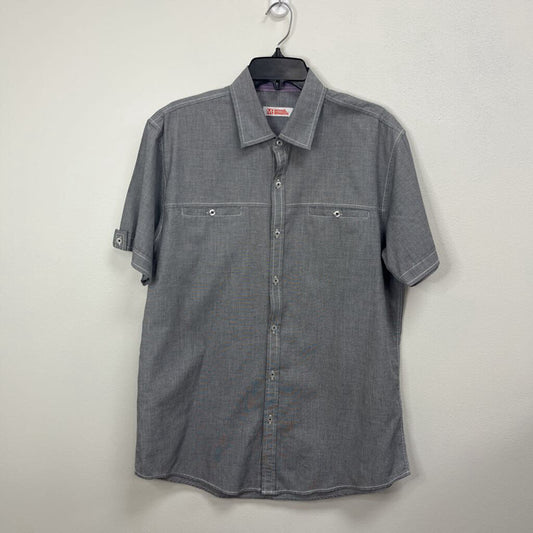 SS Button Down Shirt