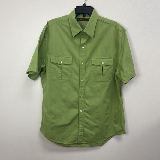 SS Button Down Shirt