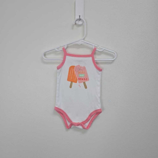 Popsicle Onesie