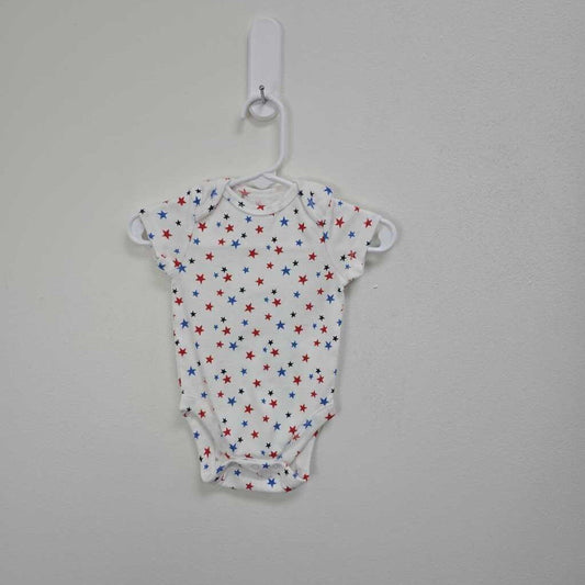 Stars Onesie
