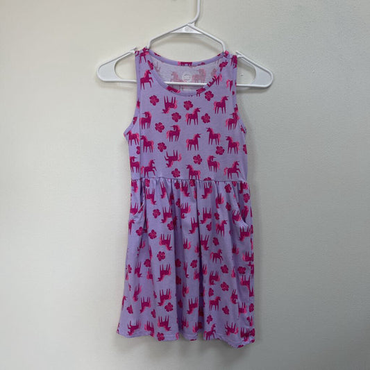 Unicorn Dress
