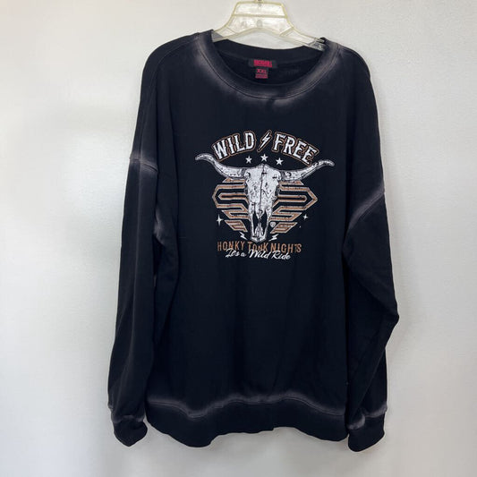 Wild Free Sweatshirt