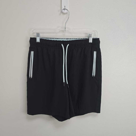 Active Shorts