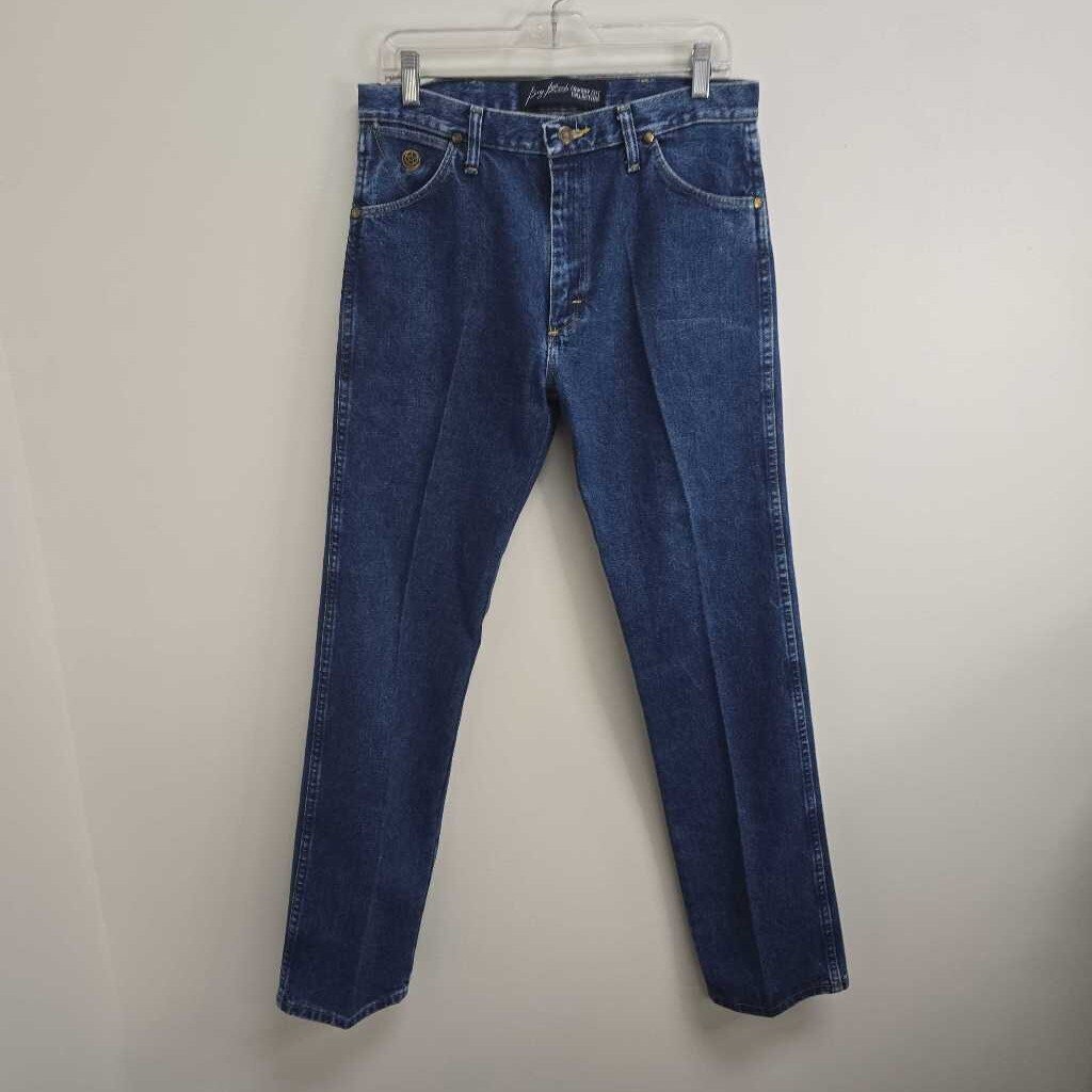Cowboy Cut Collection Jeans