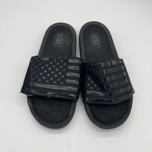 Phoenix Youth Patriotic Slides