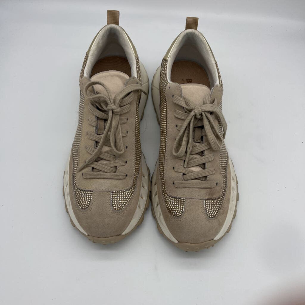 Lyandra Waterproof Sneakers