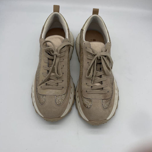 Lyandra Waterproof Sneakers