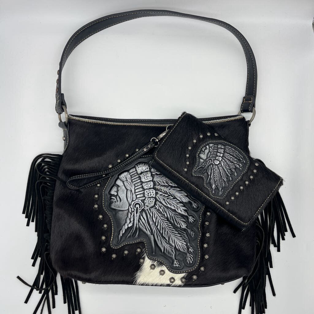 Concealed Carry Purse w/ Wallet