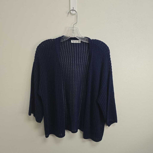 3/4 Sleeve Cardigan