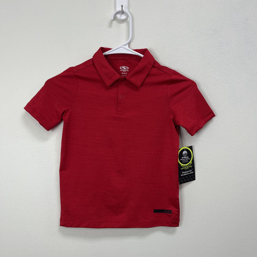 Polo Shirt-New w/ Tags