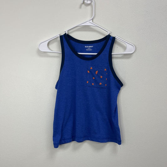 Watermelon Pocket Tank