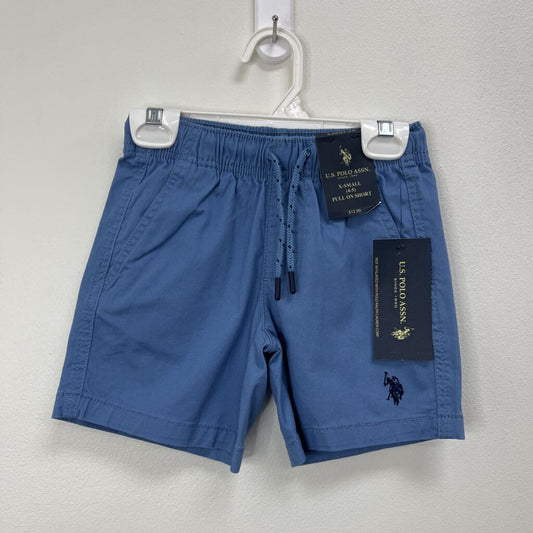 Pull On Shorts-New w/ Tags