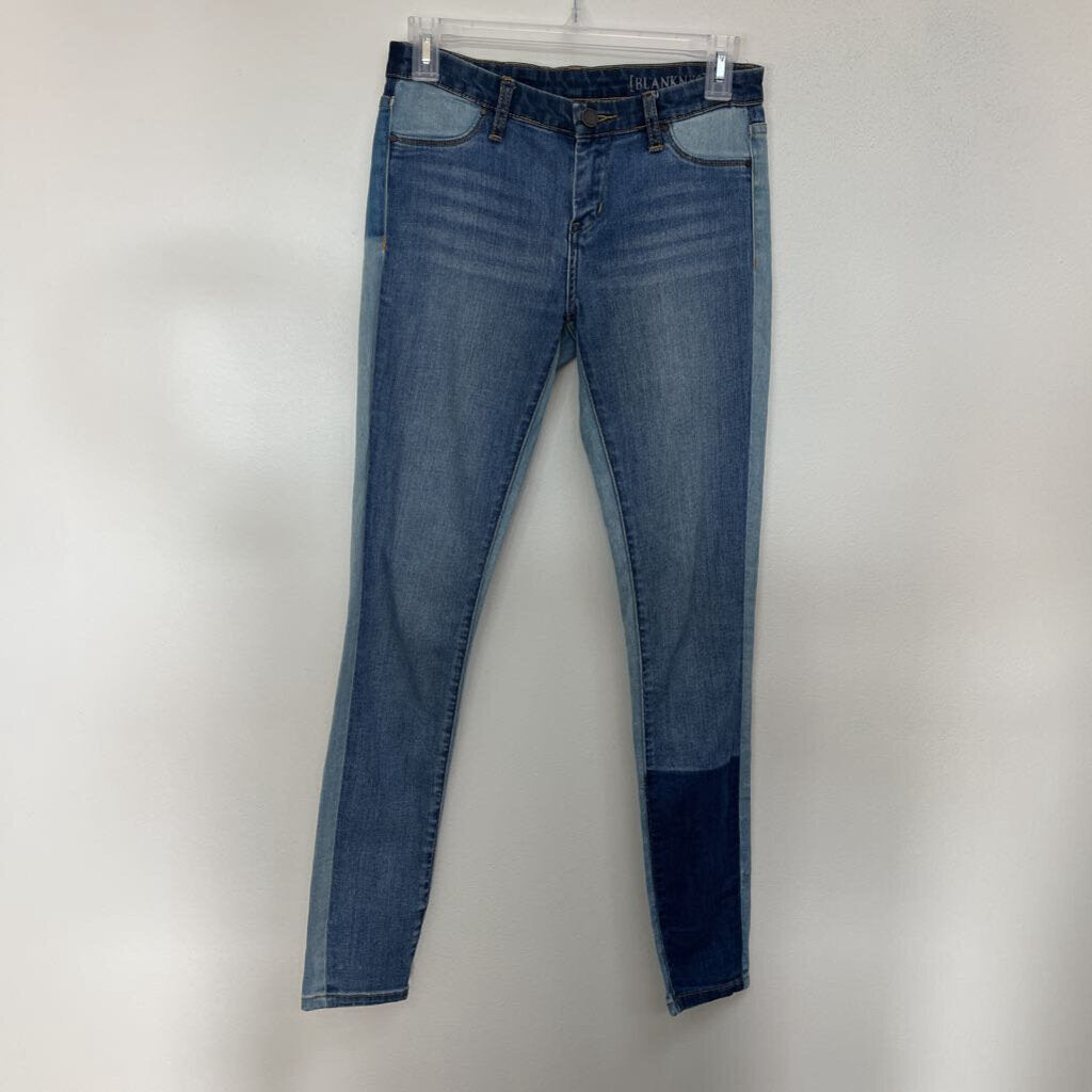 2 Tone Jeans