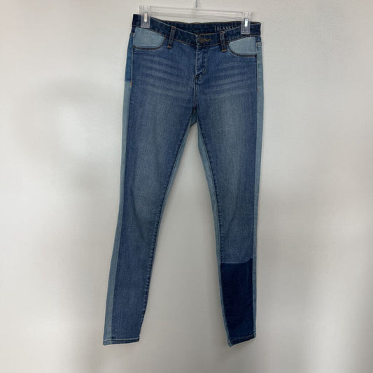 2 Tone Jeans