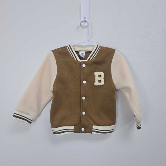 B Jacket