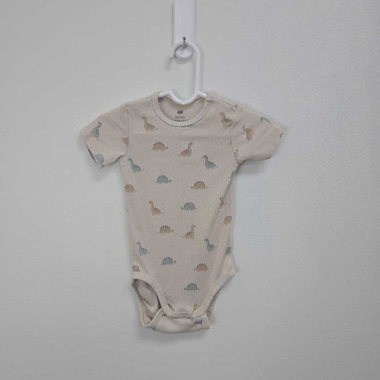 Dinosaur Onesie