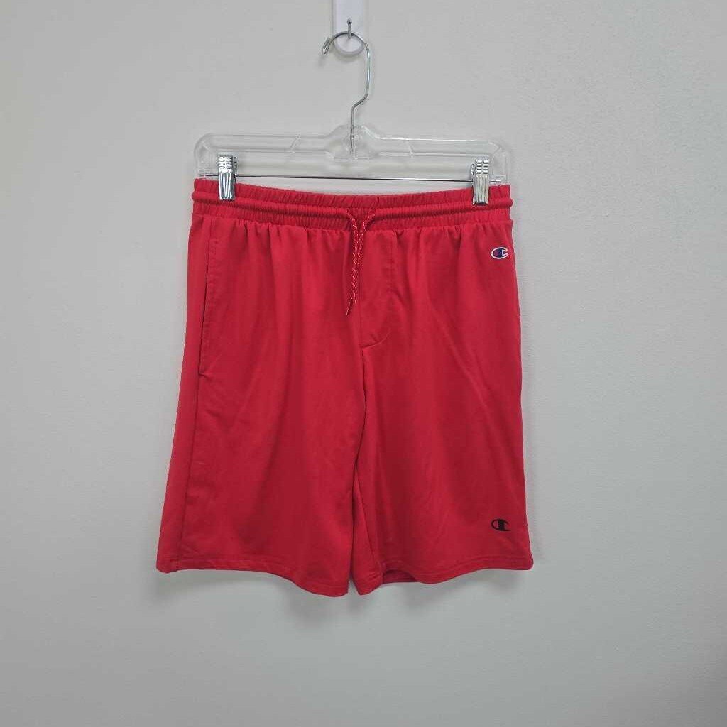 Drawstring Active Shorts