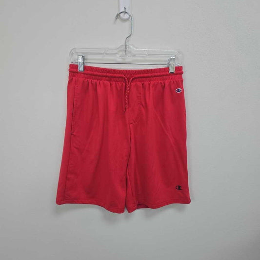 Drawstring Active Shorts