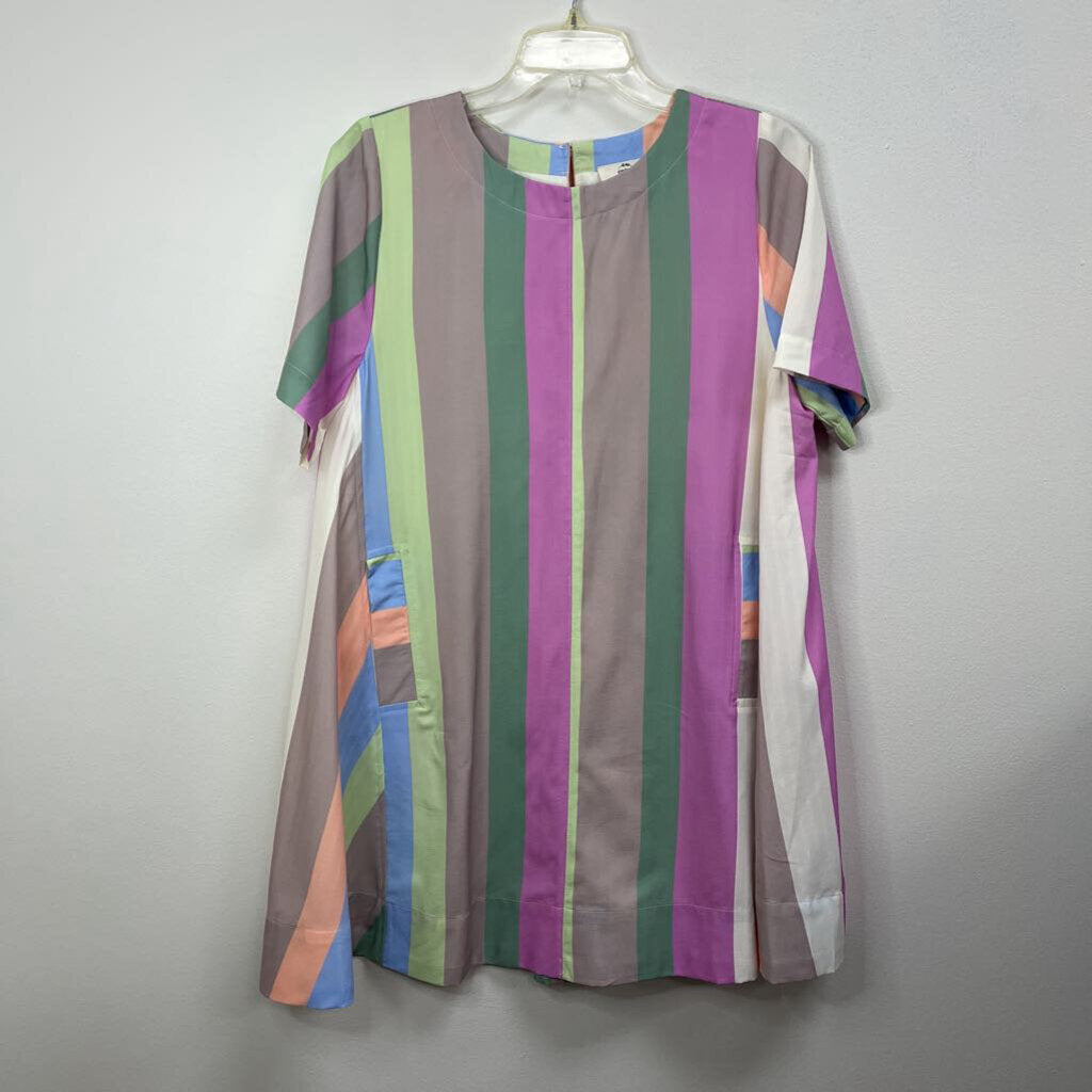 2 Pocket Dress-New w/ Tags