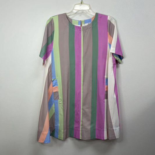 2 Pocket Dress-New w/ Tags