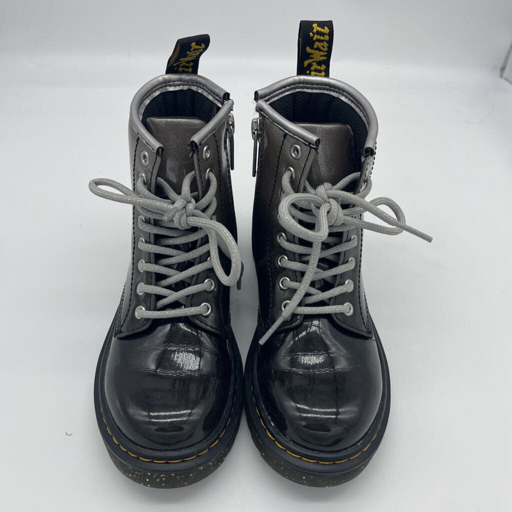 Glitter J Boots - New In Box